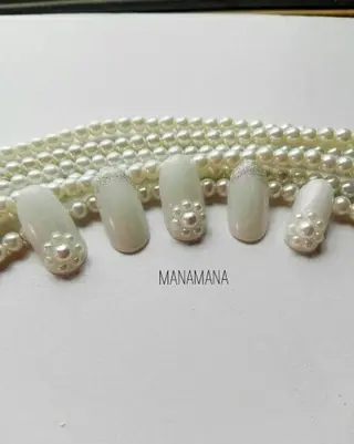 ネイル MANA MANAのネイルデザイン