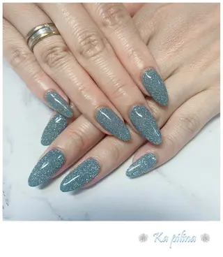 ネイル Nail salon Ka pilinaのネイルデザイン