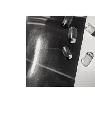 ネイル a marikoのネイルデザイン