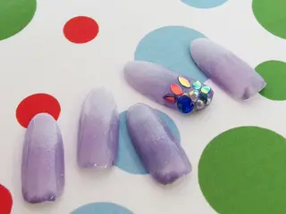 ネイル ティーエヌ 金山駅東口店のネイルデザイン