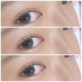 マツエク・マツパ Liberte リベルテ(トモ化粧品店内)所属・RINA 🍒のマツエク・マツパデザイン