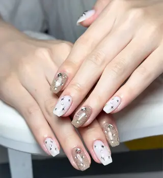 ネイル ジョリーナ ネイルズのネイルデザイン