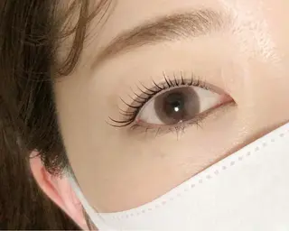 マツエク・マツパ 🦋 Natsumiのマツエク・マツパデザイン