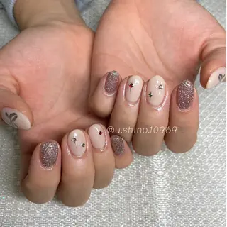 ネイル MoonLight SHINOのネイルデザイン
