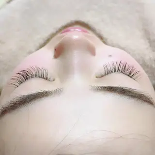 マツエク・マツパ MANA 【 uala 】のマツエク・マツパデザイン