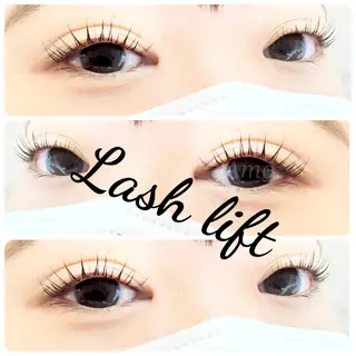 マツエク・マツパ ‘Amo アモのマツエク・マツパデザイン