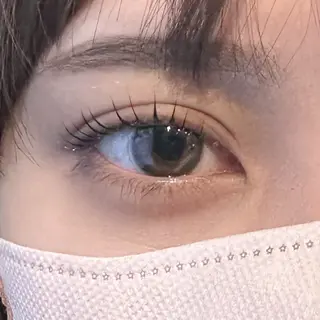 マツエク・マツパ dearbeauty plusのマツエク・マツパデザイン