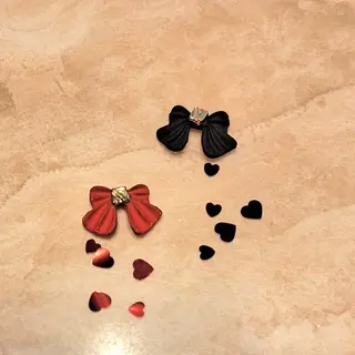 ネイル Nailsalon G.S.F Hisaのネイルデザイン