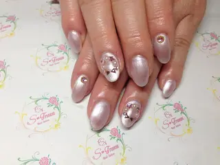 ネイル Nail Salon S-Traum所属・Nail Salon S-Traumのネイルデザイン