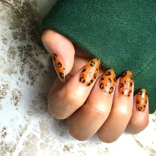 ネイル Oracion Nailのネイルデザイン