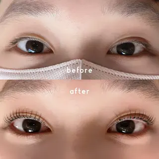 マツエク・マツパ sofa 🛋⸝⸝ urushibaraのマツエク・マツパデザイン