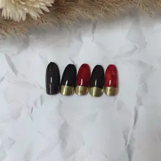 ネイル nail salon R'sのネイルデザイン