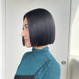 ショート メンズ特化 パーマ/オザワのヘアスタイル