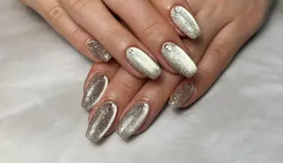 ネイル ネイルサロン Bebeのネイルデザイン