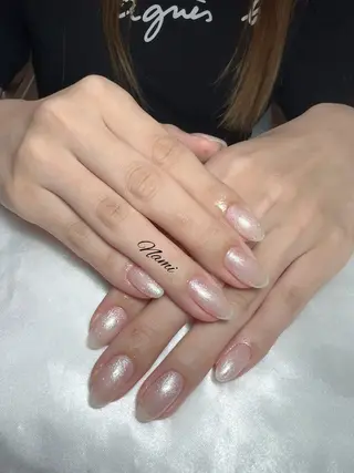 ネイル Nail_Nami21所属・Nail_ Nami21のネイルデザイン