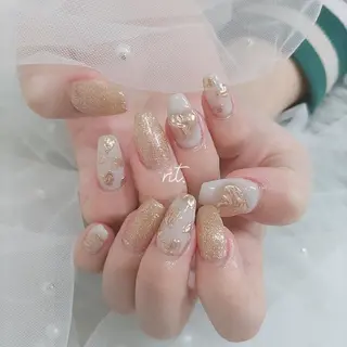 ネイル rit. _リットのネイルデザイン