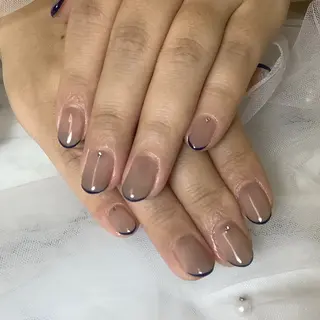 ネイル ari ♡のネイルデザイン