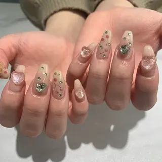 ネイル Nail's Kiiのネイルデザイン