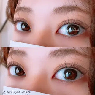 マツエク・マツパ eyenico 渡邊のマツエク・マツパデザイン