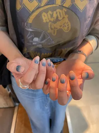 ネイル Yurina. tのネイルデザイン