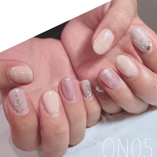 ネイル 園 寛子 （ネイリスト）のネイルデザイン