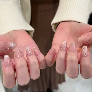 ネイル Chizuru ☾ ໋のネイルデザイン