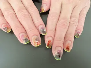 ネイル Sono nailのネイルデザイン