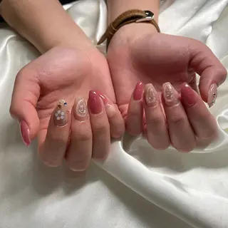 ネイル Rommy suiのネイルデザイン