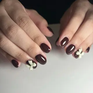 ネイル 本多 菜月のネイルデザイン