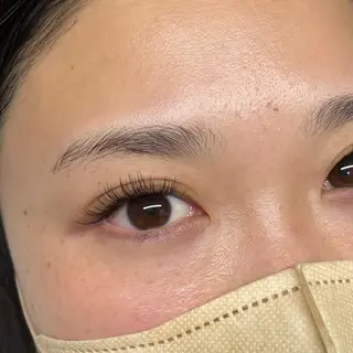 マツエク・マツパ viii ヴィーのマツエク・マツパデザイン