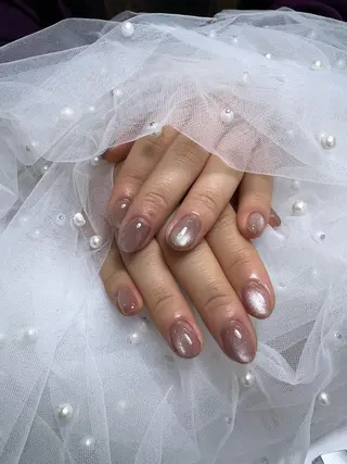 ネイル Jessica 119のネイルデザイン