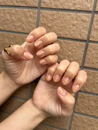 ネイル ROCCO nailのネイルデザイン