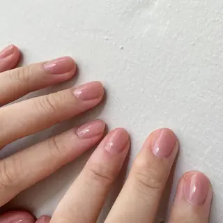 ネイル cachette mのネイルデザイン