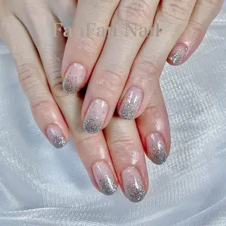 ネイル Yuni FanFanNailのネイルデザイン