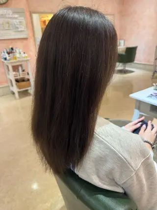 カラー 香取 拓海のヘアスタイル
