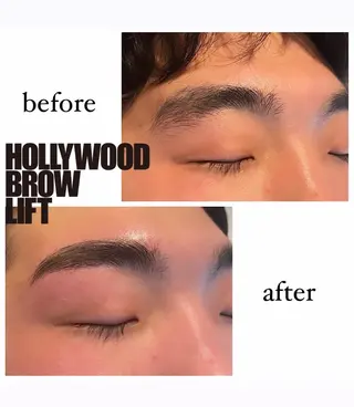 アイブロウ 麻生 nico… ayakaのマツエク・マツパデザイン