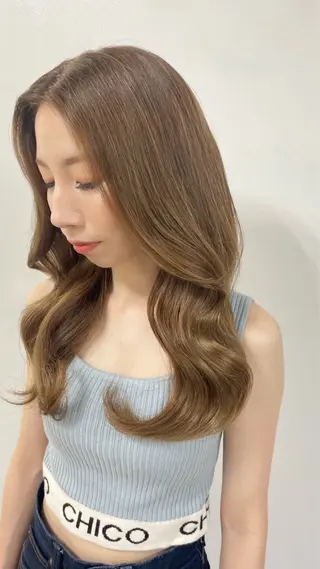 カラー ヘッドスパ師Uran (^^)のその他イメージ