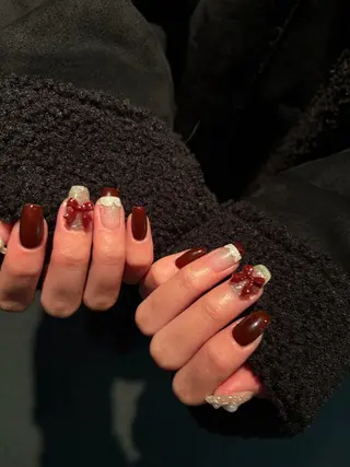 ネイル ハ ハのネイルデザイン