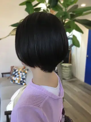 ショート hair&spa Claraのその他イメージ