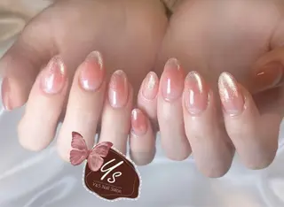 ネイル Y&SNailSalon所属・キ ミのネイルデザイン