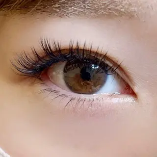 マツエク・マツパ EYELASHSALON  PINO所属・eyelash salon PINOのマツエク・マツパデザイン