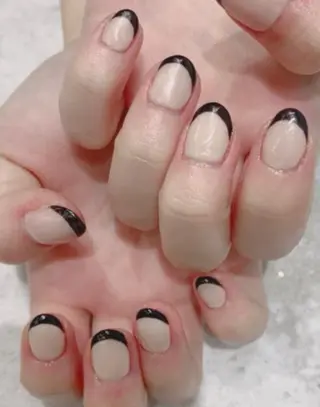 ネイル COCO Nail 光が丘駅近のネイルデザイン