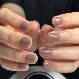 ネイル Nail salon emu所属・emu yuukaのネイルデザイン