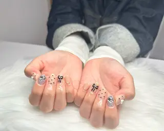 ネイル Salon'sDoo Nのネイルデザイン