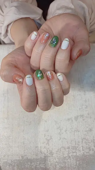 ネイル Kanal Kanaのエステ・リラクイメージ