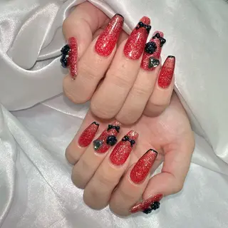 ネイル You&Me Miyuのネイルデザイン