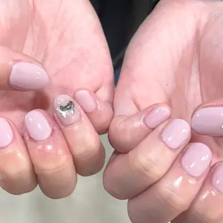 ネイル 🤍One MISAKI🤍のネイルデザイン