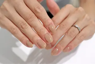ネイル nail salon moiのネイルデザイン