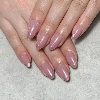 ネイル atelier FIORITURA所属・FIORITURA aiのネイルデザイン