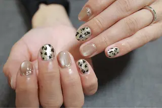ネイル misaki nailのネイルデザイン